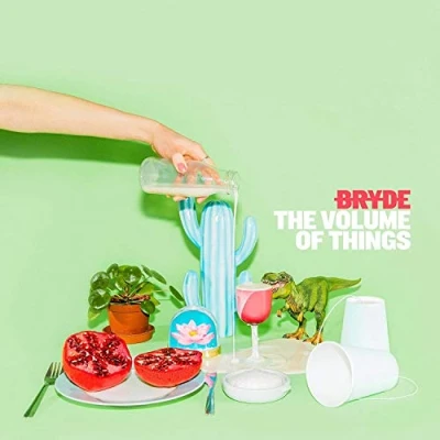 Afbeelding van Bryde Volume Of Things