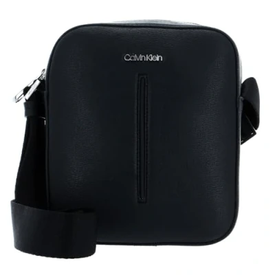 Afbeelding van Calvin Klein Schoudertas Zwart UNI Heren