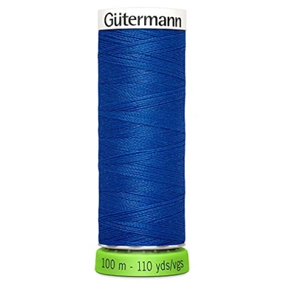 Afbeelding van Gütermann Allesnaaier No.100 100 m rPET