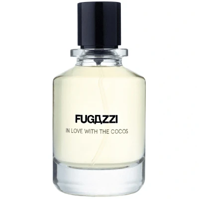 Afbeelding van Fugazzi In Love With The Coco Eau de Parfum