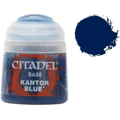 Afbeelding van Citadel Base: Kantor Blue