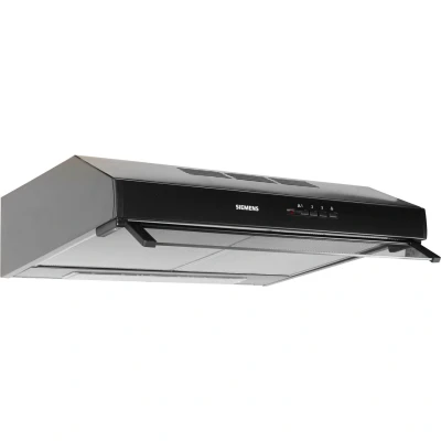 Afbeelding van SIEMENS Onderbouwkap LU63LCC40