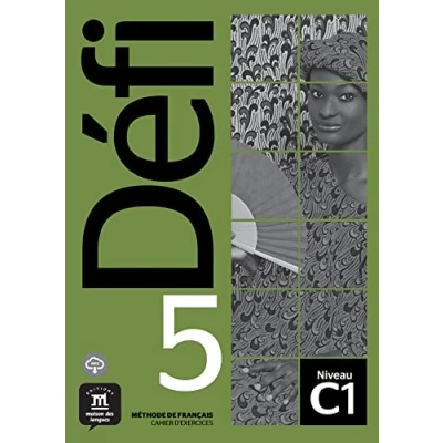 Afbeelding van Cahier d&#039;exercices