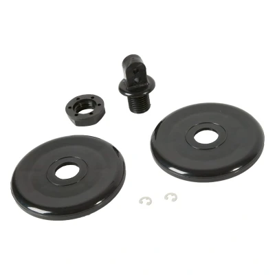 Afbeelding van Diafragma Plaat &amp; Draai Arm Kit AS0561 voor Whale MK5 Handlenspomp