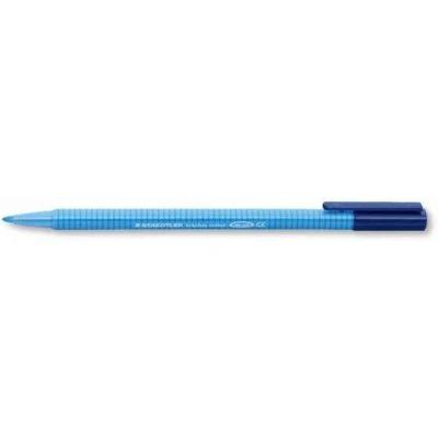 Afbeelding van triplus color kleurstift lichtblauw