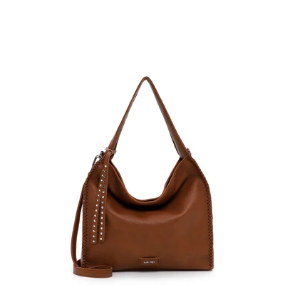 Afbeelding van SURI FREY Franzy Shopper, Dames, Maat: One Size, Cognac