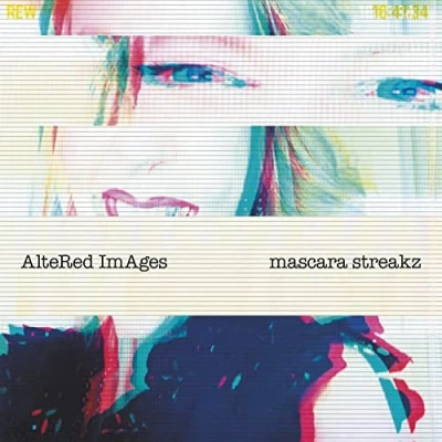 Afbeelding van Altered Images Mascara Streakz (LP)