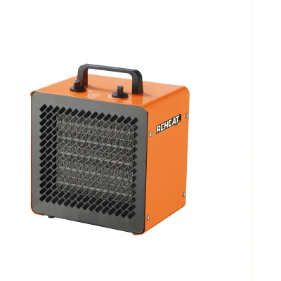 Afbeelding van Reheat Elektrische PTC heater 3kW IP20 230 V REH499861