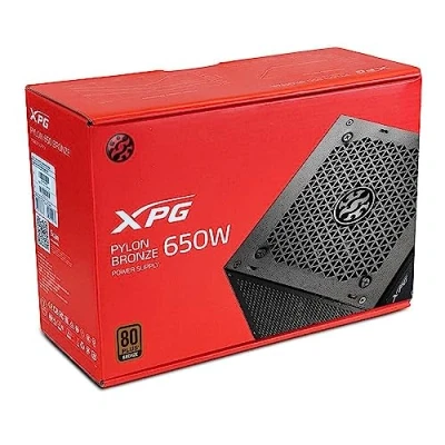 Afbeelding van XPG PYLON Netzteil 750 Watt