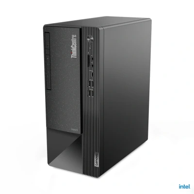 Afbeelding van Lenovo ThinkCentre neo 50t Intel® Core™ i7 13700 8 GB DDR4 SDRAM 512 SSD Windows 11 Pro Tower PC Zwart