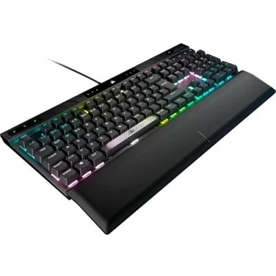Afbeelding van Backlit RGB LED /CORSAIR MGX, Black / PBT Keycaps