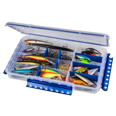 Afbeelding van Flambeau Waterproof Tuff Tainer Opbergbox WP5005 Tacklebox