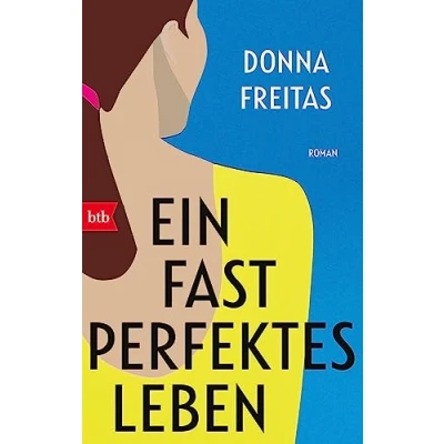 Afbeelding van Ein fast perfektes Leben: Roman