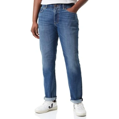 Afbeelding van Lee MVP Jeans voor heren, Keplar, 34W / 30L