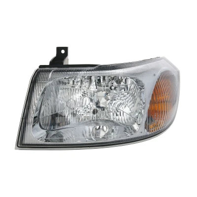 Afbeelding van TYC Koplamp 20 0066 05 2