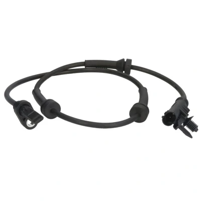 Afbeelding van Vemo ABS sensor V48 72 0081