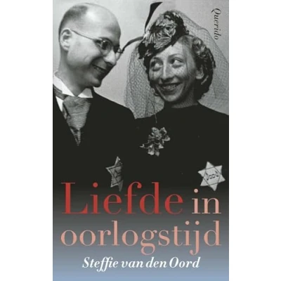 Afbeelding van Liefde in oorlogstijd (Paperback)