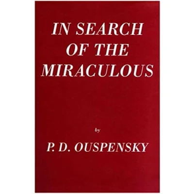 Afbeelding van In Search of the Miraculous