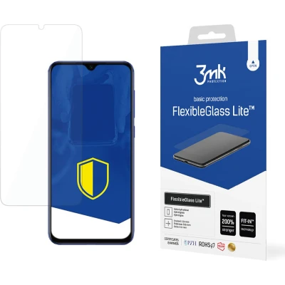 Afbeelding van Xiaomi Mi 9 SE Global 3mk FlexibleGlass Lite