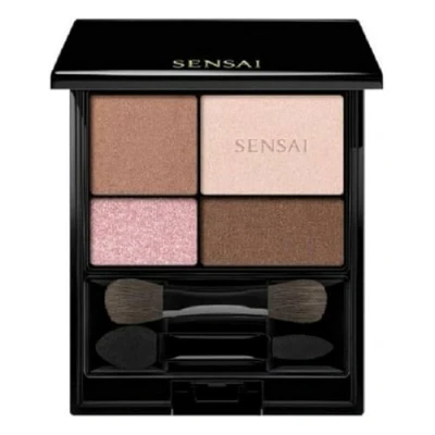 Afbeelding van Sensai Colours Eye Colour Palette 03 PETAL DANCE