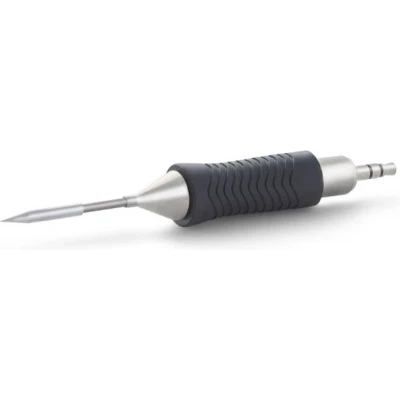 Afbeelding van Weller RTM 001 C NW soldeerpunt Conisch Grootte 0.1 mm Lengte soldeerpunt: 19 Inhoud: 1 stuk(s)