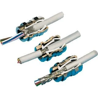 Afbeelding van Rittal HSK M EMC D Ex Wartel kabel /buisinvoer
