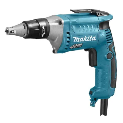 Afbeelding van Makita FS4300K 230V Schroefmachine in koffer