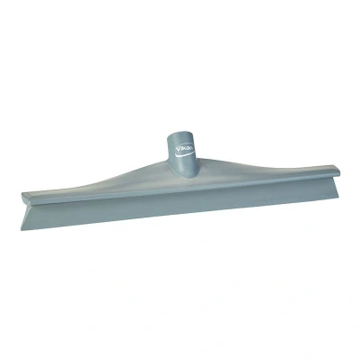 Afbeelding van Vikan Vloertrekker Kop Ultra Hygiene met TPE Rubber 60cm Grijs