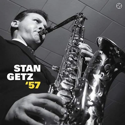 Afbeelding van Stan Getz &#039;57