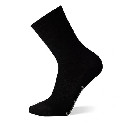 Afbeelding van Sok Smartwool Unisex Hike Classic Edition Full Cushion Solid Crew Socks Black XL