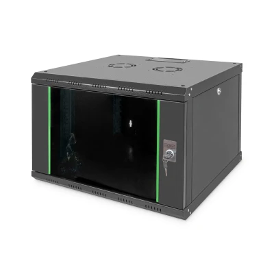 Afbeelding van Netwerk wandkast DIGITUS