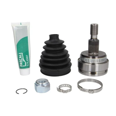 Afbeelding van Homokineet reparatie set, aandrijfas PASCAL G1M011PC