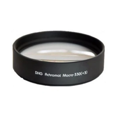 Afbeelding van Marumi Macro Achro 330 + 3 Filter DHG 77 mm
