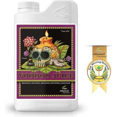 Afbeelding van Advanced Nutrients VOODOO JUICE 500ml Wortelstimulator