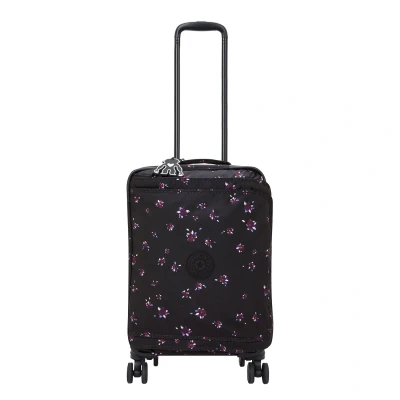 Afbeelding van Kipling Spontaneous S prt ac night flower handbagage koffer