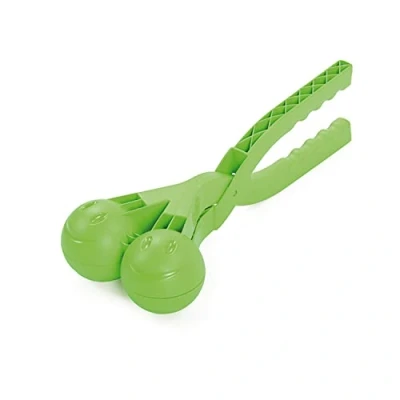 Afbeelding van Prosperplast IKUL80 1788C Sneeuwbalmachine Sneeuwballee Groen
