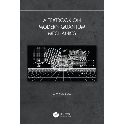 Afbeelding van A Textbook on Modern Quantum Mechanics