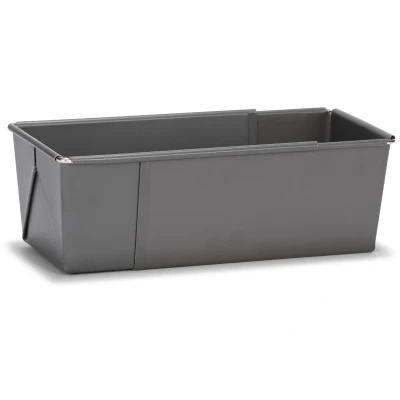Afbeelding van Patisse Verstelbare Broodvorm Profi 20 cm