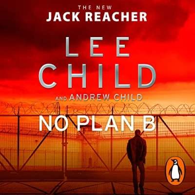 Afbeelding van No Plan B: the unputdownable new 2022 Jack Reacher thriller from No.1 bestselling authors (27)