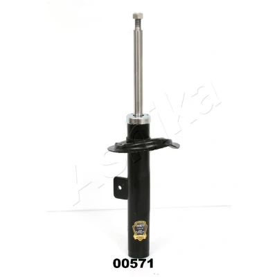 Afbeelding van ASHIKA MA 00571 Schokdemper Vooras rechts Gasdruk Dubbelpijp Veerpoot Pen bovenaan CITROЁN: Xsara Picasso (N68) 1.8 16V, 2.0 HDi, 1.6 HDi