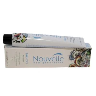 Afbeelding van Nouvelle Hair Color Permanent Haarverf