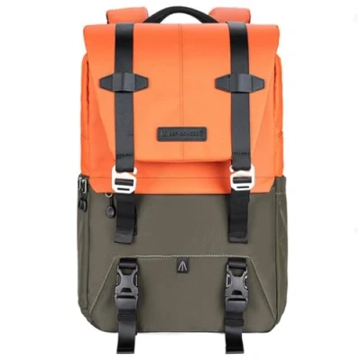 Afbeelding van K&amp;F Concept Beta Backpack 20l Photo Orange