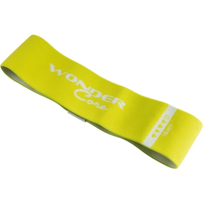Afbeelding van Wonder Core, Power Loop Bands Heavy , booty bands, fitness elastiek, weerstandsband, sport elastiek Colour /