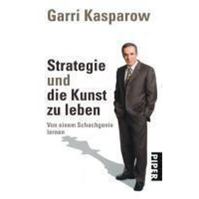 Afbeelding van Strategie und die Kunst zu leben