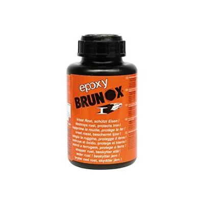 Afbeelding van Brunox ® Epoxy Roeststop 250 ml