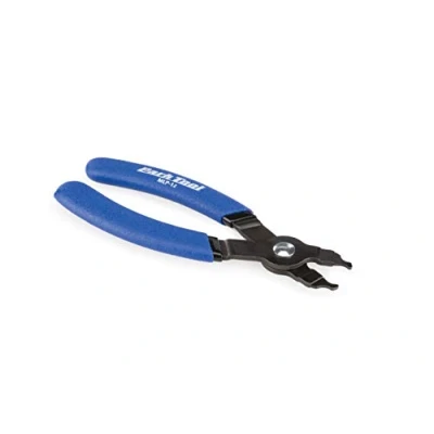 Afbeelding van Park Tool Kettingtang Master Link Mlp 12 16cm Staal Blauw