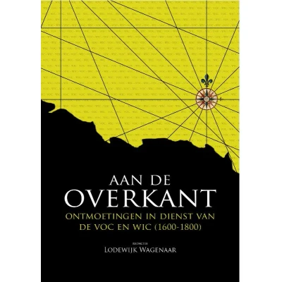 Afbeelding van Aan de overkant (Hardback)
