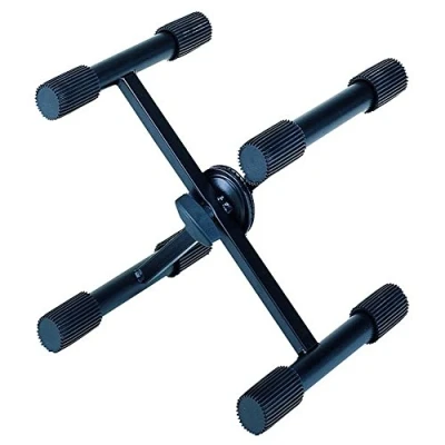 Afbeelding van Quiklok QL 322 monitor X standaard