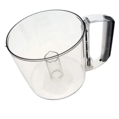 Afbeelding van Magimix 17316 container Mini+wit