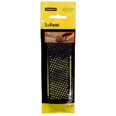 Afbeelding van Stanley reserveblad surform kort 140mm
